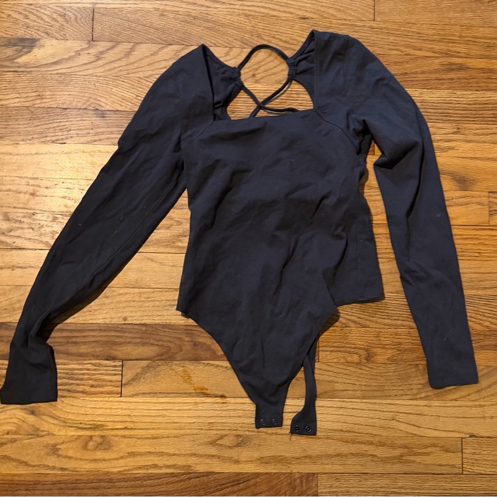 American Eagle Outfitters Navy Apparel